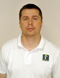Grzegorz Binkowski